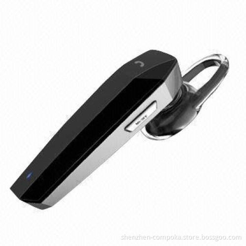 Bluetooth headset